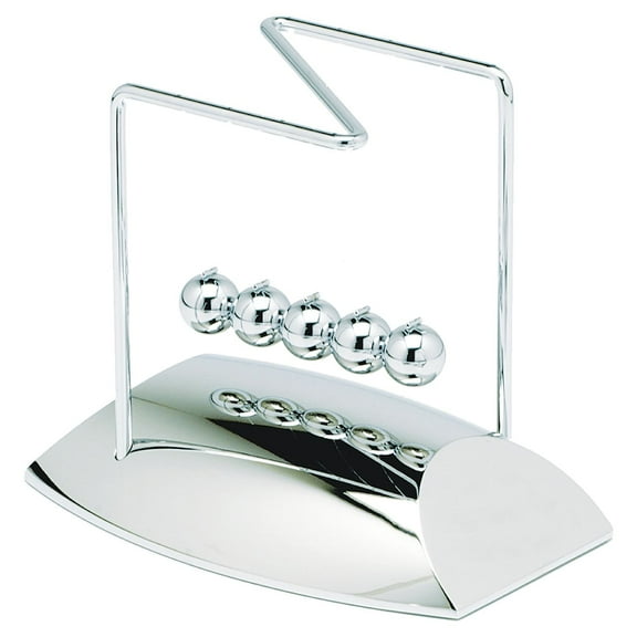 Natico Originals 60-3677 Executive Reactionery Game