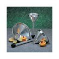 thumbnail image 2 of 1 Quart Funnel With Strainer (699-ST), 2 of 2