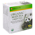 thumbnail image 1 of ORGANIC MATCHA GREEN TEA 40 Bags, 1 of 2