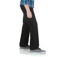 thumbnail image 3 of Wrangler Boys 4-14 Loose Fit Jeans, 3 of 3