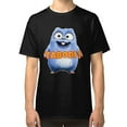thumbnail image 2 of Lemmings Tabodi And Grizzy T-shirt, 2 of 4