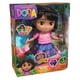 thumbnail image 1 of Muñeca Dora Baila Con Dora, 1 of 6