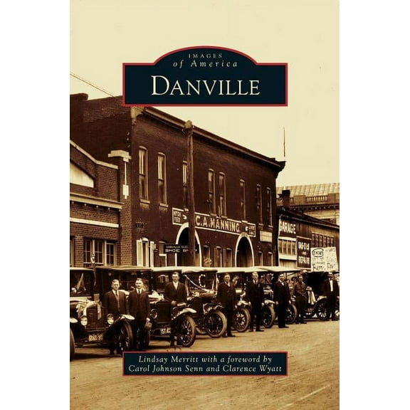 Danville (Hardcover)