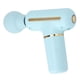 thumbnail image 4 of Mini pistola de masaje, pistola de fascia portátil Pistola de masaje portátil ABS Mini pistola de fascia diseñada meticulosamente, 4 of 12