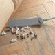 thumbnail image 2 of Bedside Dust Brush Long Handle Mop Reusable Microfibre Duster Sweeping Brush, 2 of 4
