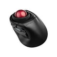 thumbnail image 4 of Kensington Orbit Fusion Wireless Trackball - Trackball - laser - 5 Boutons - Sans Fil - 2.4 GHz - Récepteur USB Sans Fil, 4 of 16