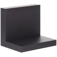 thumbnail image 4 of Repisas decorativas Command de pizarra, 2 unidades, soportan 900 g, 4 of 9