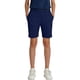 thumbnail image 5 of Pantalones deportivos informales de verano para niños y niñas, con cintura elástica y bolsillos, de poliéster, 5 of 5