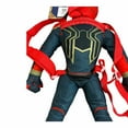thumbnail image 3 of 2021 Spiderman "Movie" 18" Plush Backpacks, 3 of 4
