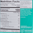 thumbnail image 5 of The Original Donut Shop 1 Step Caramel Latte K-Cup Pods, 10 count, 2 Pack, 5 of 5