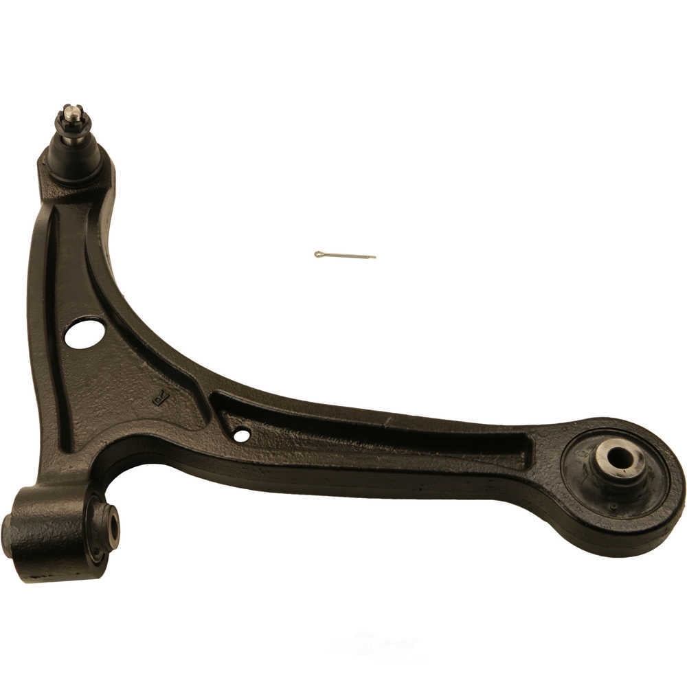 QuickSteer X621350 Suspension Control Arm and Ball Joint Assembly