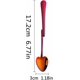 thumbnail image 2 of spoons 3 piece Hanging Cup Coffee Stirring Spoon Stainless Steel Cereal Breakfast Spoon Family Restaurant Cooking Tool Spoon Cake Dessert Featured Spo, 2 of 4