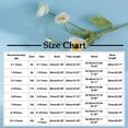 thumbnail image 6 of Posijego Toddler Boys Girls Winter Thermal Outfits Fleece Lined Long Sleeve Sweatshirts and Joggers 2 Piece Sets, 6 of 6