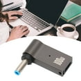 thumbnail image 3 of Converter PD de Carga, Adaptador de 100W PD Tipo C de Aleación de aluminio Tipo C Velocidad de Carga Rápida Femenina A Masculina para La Computera Portátil para la Oficina, 3 of 7