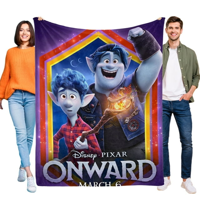 12 Onward anti-pilling, suave, ligera, esponjosa y acogedora de lujo para hogar y cocina – Perfecta para niños y adultos,50X70cm