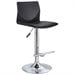 thumbnail image 2 of Washington Adjustable Height Swivel Bar Stool, 2 of 2