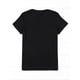 thumbnail image 2 of Empowering Women's Black T-Shirt with "It's the Self Love for Me" & Cartoon Print - Breathable, Crew Neck, Short Sleeve, Machine Washable - Perfect for Casual Outfits, Cute T Shirts, 2 of 6