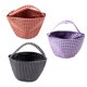thumbnail image 4 of Cubos de dulces de Halloween Ticfox 3 Bolsa de Regalo de tela Ligera Y Duradera, 4 of 14