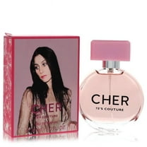 Cher Decades 70's Couture by Cher Eau De Parfum Spray 1 oz for Women Pack of 3