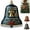 Blue*1, variant on USA 250th Anniversary Bell Ornament - Red & Gold Commemorative Hanging Decor, Elegant Doorbell for Patriotic Holidays, Christmas Tree, Collectors Gift，Enamel Crafted Detailing(1pcs)