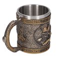 thumbnail image 4 of Stainless Steel MugStainless Steel Liner Mug Stainless Steel Liner Mug Mugwith Stainless Steel Liner Smart Functionality, 4 of 5