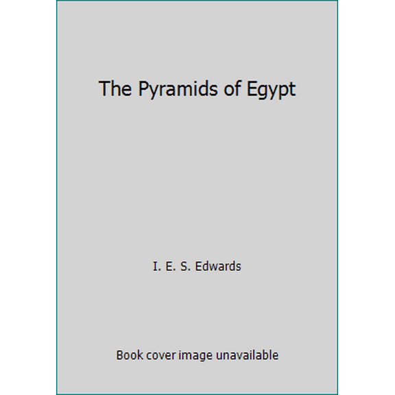 Pre-Owned The Pyramids of Egypt (Hardcover) 0670583618 9780670583614