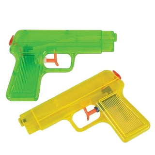 Pistola De Agua Animal Water Gun 2531