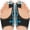 新款Black单只装, variant on Thumb Corrector for Hallux Valgus - Comfortable Foot Bone Correction Belt & Finger Separator for Large Feet