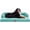 Aqua Blue, variant on Large Dog Bed Orthopedic Washable - Couch Sofa - XL Large Big Dogs - Beds Bolster Pet - Memory Foam - Waterproof with Removable Cover - Ginger Yellow Dog Bed