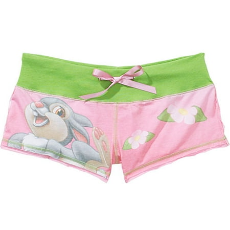 Juniors Thumper Boxer Short