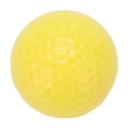thumbnail image 3 of Fugacal 2 Layers Floating Golf Ball, Cold Resistance Durable Float Water Golf Ball Unsinkable Unique For Training, 3 of 8