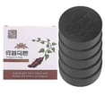 thumbnail image 1 of Polygonum Soap Hair Growth, Black & Thick Hair Fallopia Multiflora Shampoo Bar Polygonum Shampoo Soap, Polygonum Extract Shampoo Deeply Cleanses The H, 1 of 5