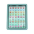 thumbnail image 2 of Daisyyozoid Wholesale Simulation Learning Tablet For Kids, Toddler Educational ABC Toy Early Development Electronic Activity Game Bilingual, 2 of 2