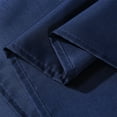 thumbnail image 3 of Cortina de ducha bonita, cortina de baño impermeable antimoho, 18, 1 ud., 3 of 5