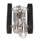 thumbnail image 4 of Kit de modelo de motor Stirling, novedoso e interesante tanque, forma de coche, modelo físico científico Stirling para accesorios de aprendizaje, regalos, 4 of 5