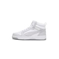 thumbnail image 1 of Tenis Puma Mujer Rebound V6 Blanco 26 cm, 1 of 6