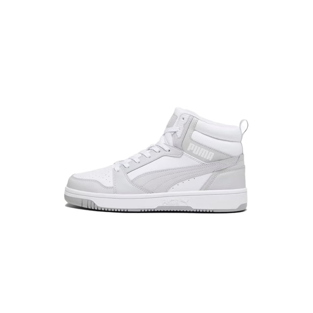 Tenis Puma Mujer Rebound V6 Blanco 26 cm
