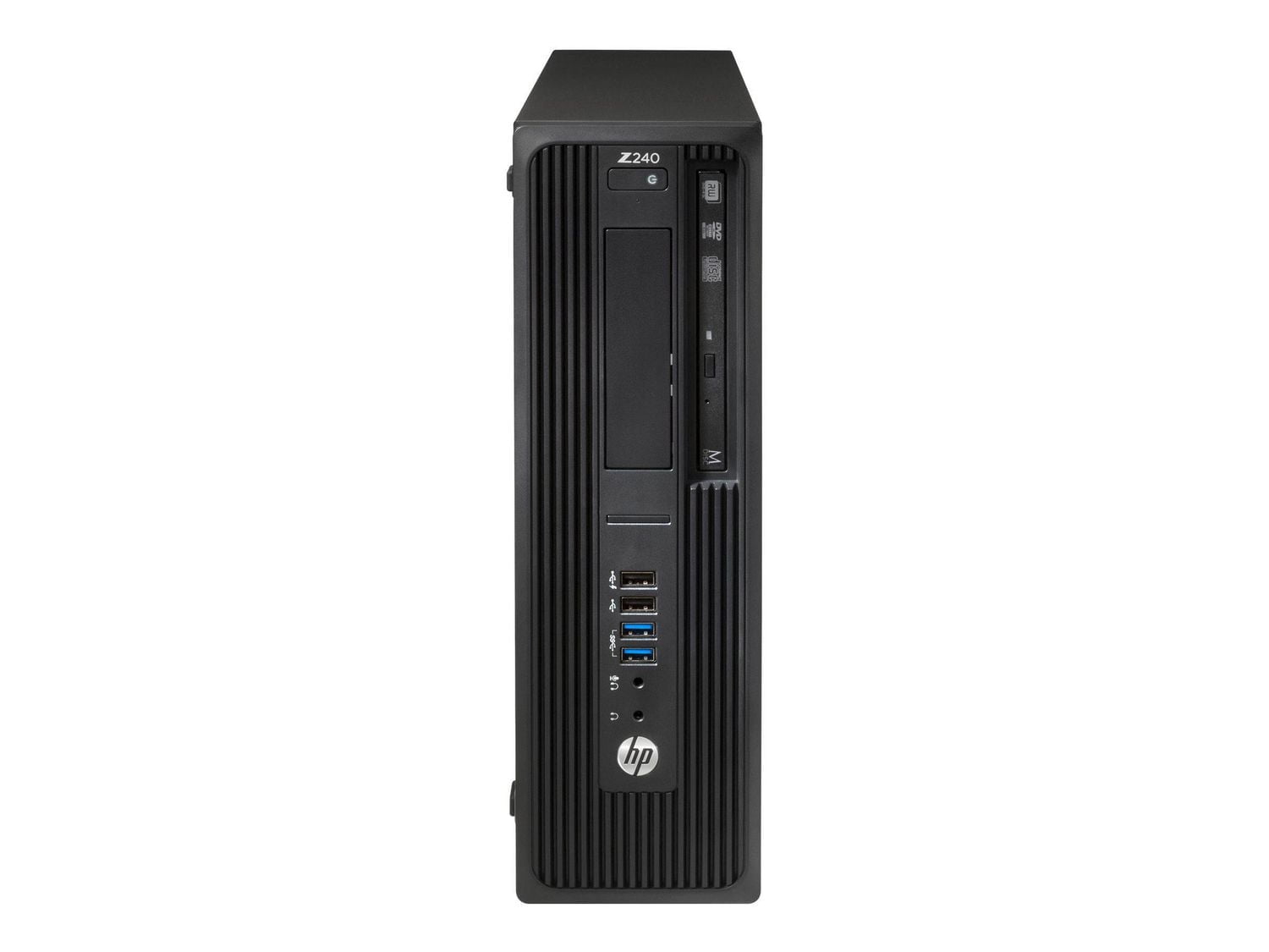 Reusine HP Workstation Bureau Intel i5-6500 Z240