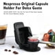 thumbnail image 2 of Wartleves Adaptador de cápsula reutilizable para conversión de cápsulas de café Dolce Gusto., 2 of 6