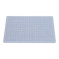 thumbnail image 2 of Lishi A5 Translucent Cutting Board - Non-slip, Non-reflective, Handmade Tool for Rubber Stamps, 2 of 10