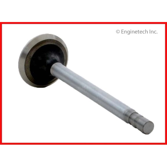 VALVE 1 EXH GM 6.5L 395