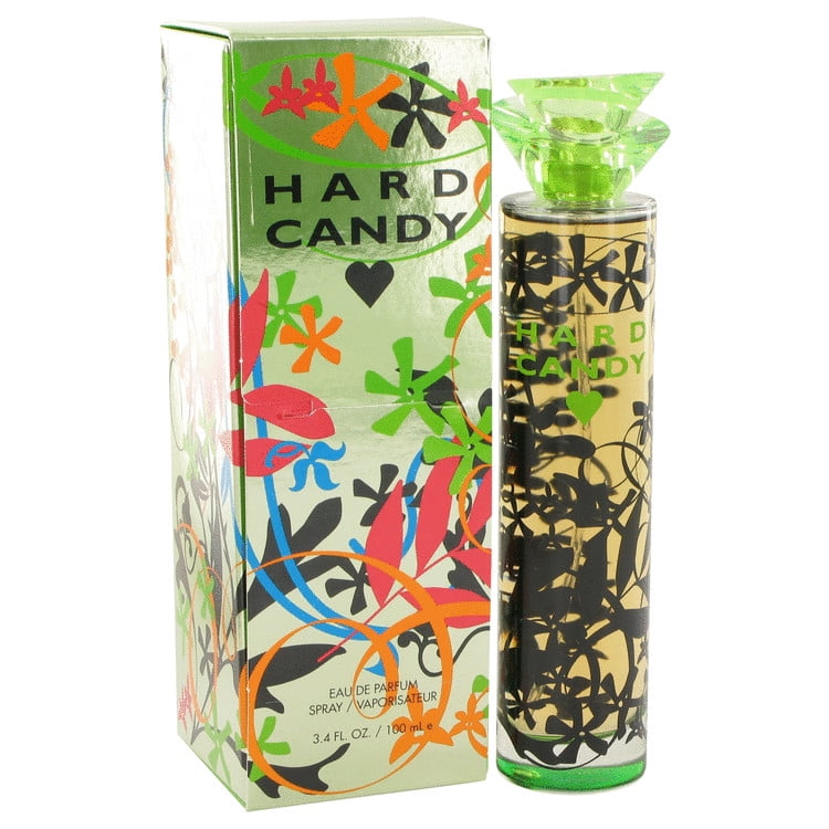 Hard Candy Perfume Walmart 2025 - Main Image