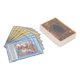 thumbnail image 5 of Baraja de cartas temática de Anime para niños, colección de juegos de mesa de dibujos animados en inglés divertidos y exquisitos para fiesta, 5 of 5