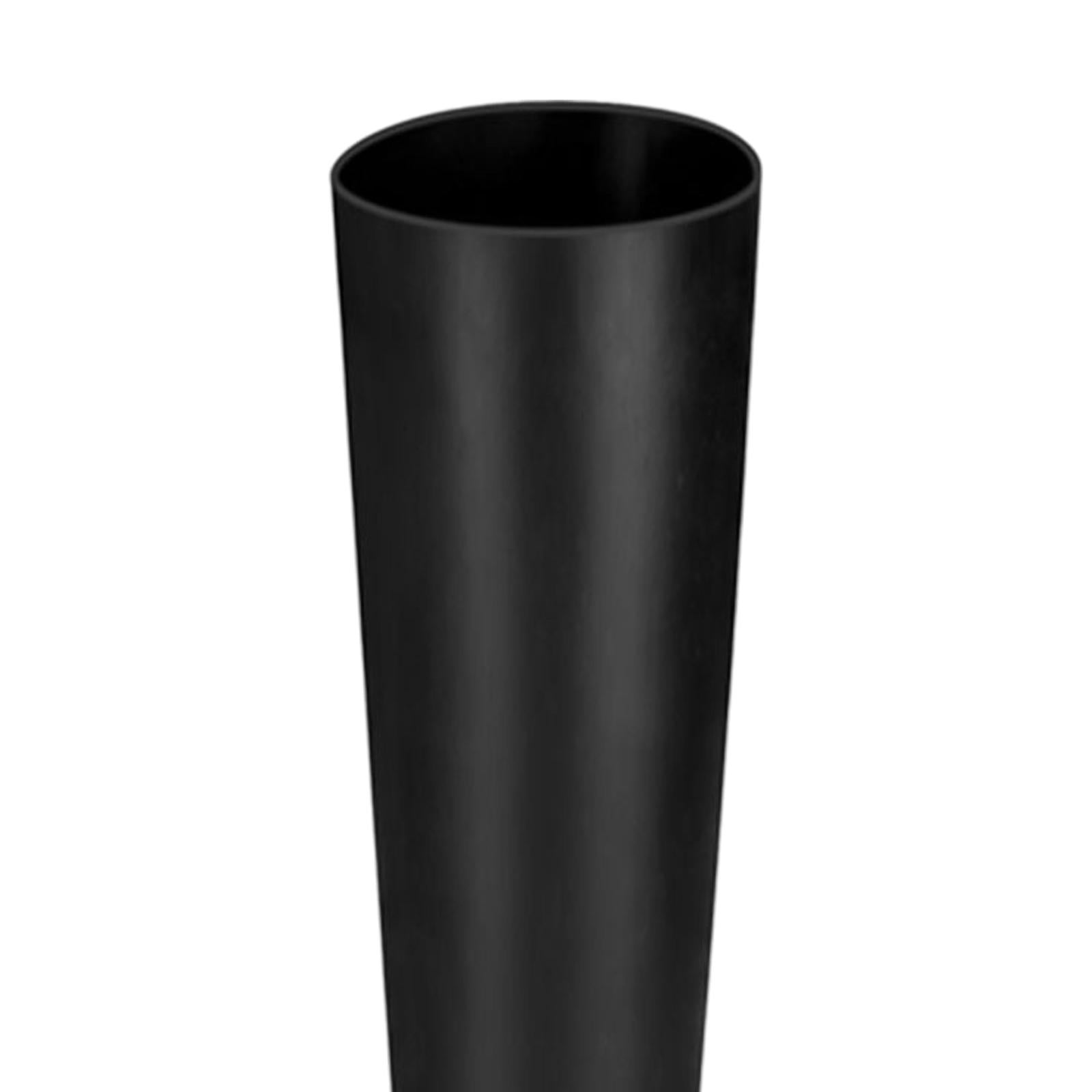 harayaa 4x Baseball Hitting Tee Replace Parts Practice Batting Tee Topper Ball Holder