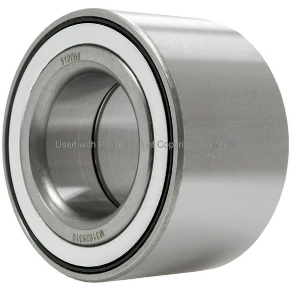 Quality-Built WH510066 Wheel Bearing