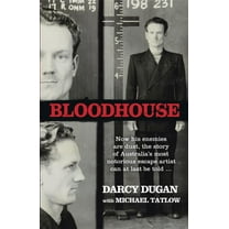 Bloodhouse (Paperback)
