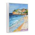 thumbnail image 2 of Stupell Industries Tropical Bondi Beach Cove White Framed Giclee Art, 11 x 14, by The Prints Vibe, 2 of 6