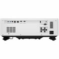 thumbnail image 4 of Sharp NEC Display XP-P721Q-W DLP Projector, 16:9, Floor Mountable, Ceiling Mountable, 4 of 6