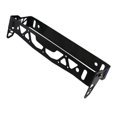 thumbnail image 1 of Car License Plate Frame Universal  Power Racing JDM Styling Rotating Number License Plate Frames Tag Holder Adjustable, 1 of 7