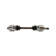 thumbnail image 4 of Axle Assembly Compatible with 1968-1973 Mercedes Benz 220 1978-1985 300CD Rear, Left Driver or Right Passenger New, 4 of 5